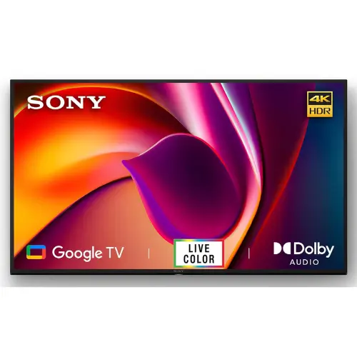 Best Sony Smart TV