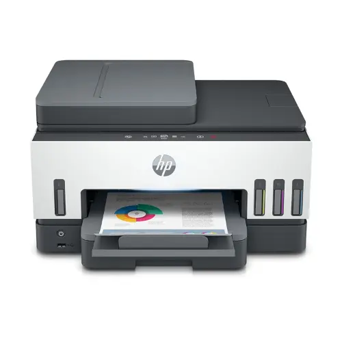 Inkjet Printers
