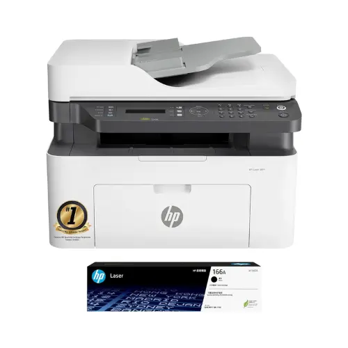 Laser Printers