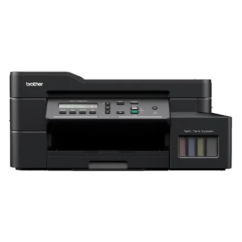 Wireless Printers