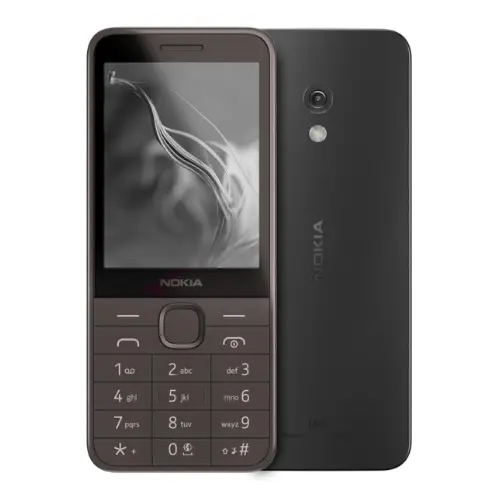 4G Keypad Phone