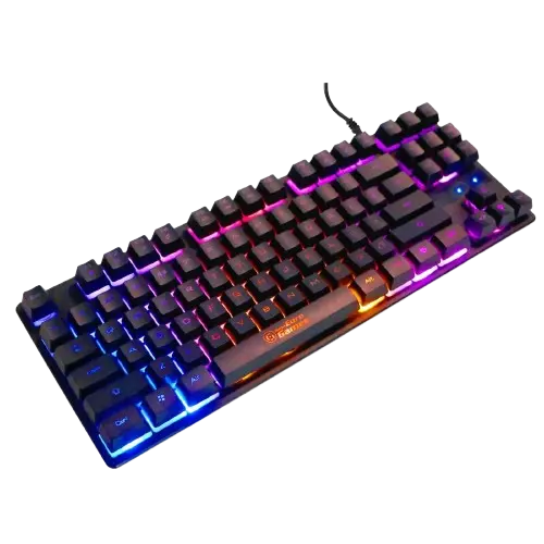 Gaming Keyboards