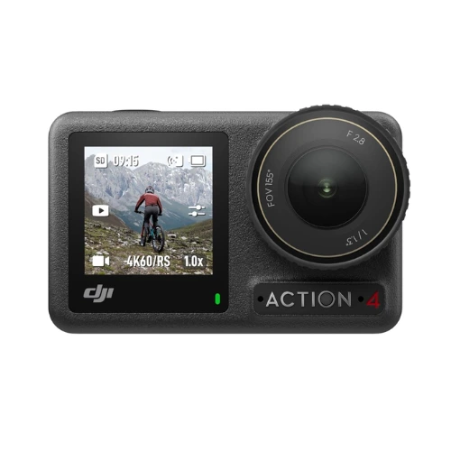 Action Camera