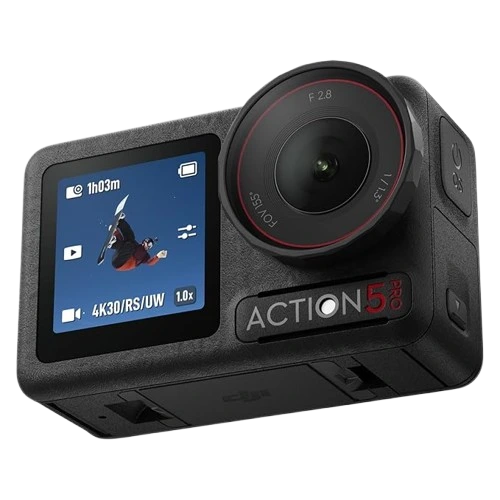 Action Camera