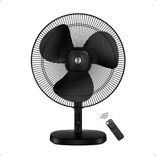 BLDC Table Fan
