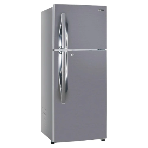 Double Door Refrigerator