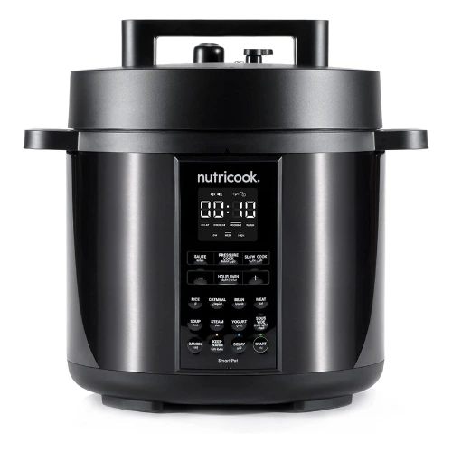 Electric Pressure Cooker