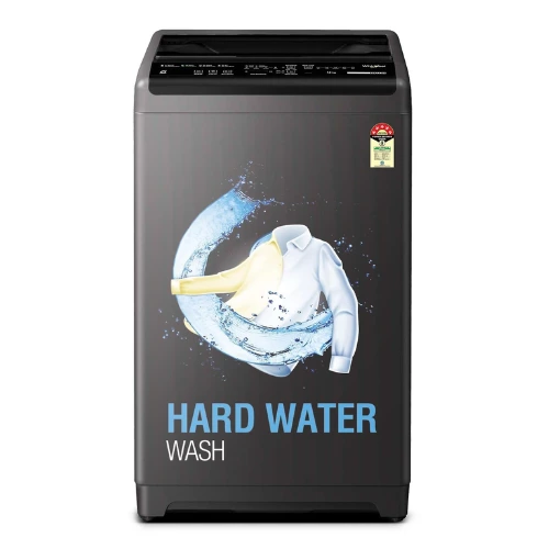 Full-Automatic Washing Machine