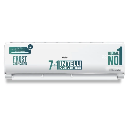Haier Ac