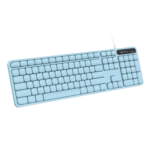 Keyboards