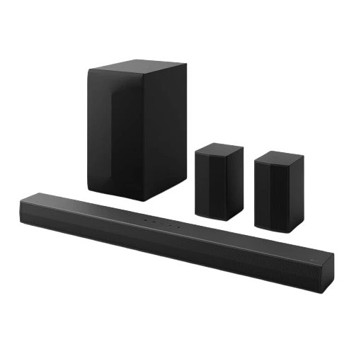 LG Soundbars