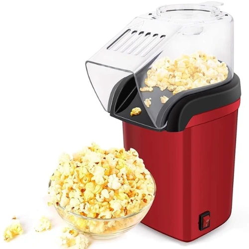 Popcorn Maker