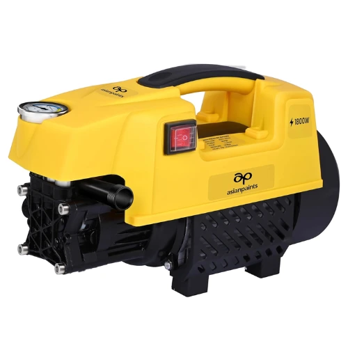 Pressure Washer