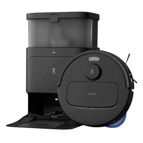 Robotic Vacuums