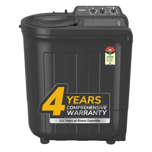 Semi-Automatic Washing Machine