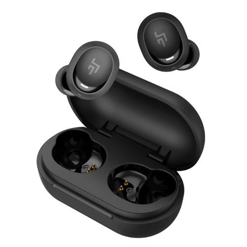 True Wireless Earbuds