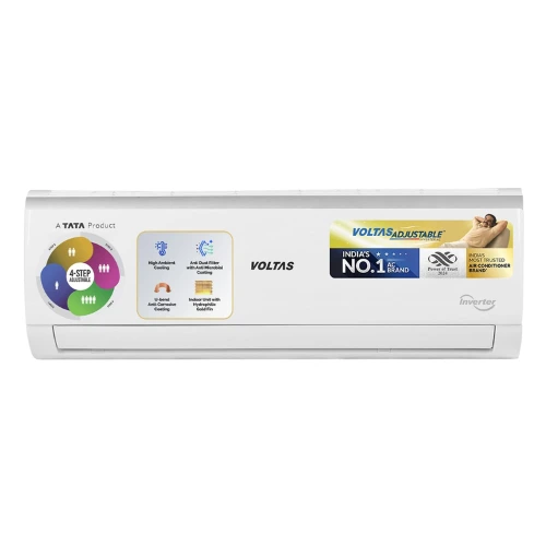 Voltas Ac