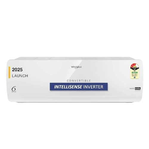 Whirlpool Ac