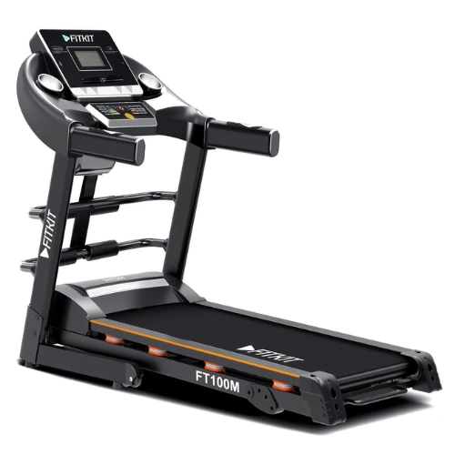 BLDC Motor Treadmill