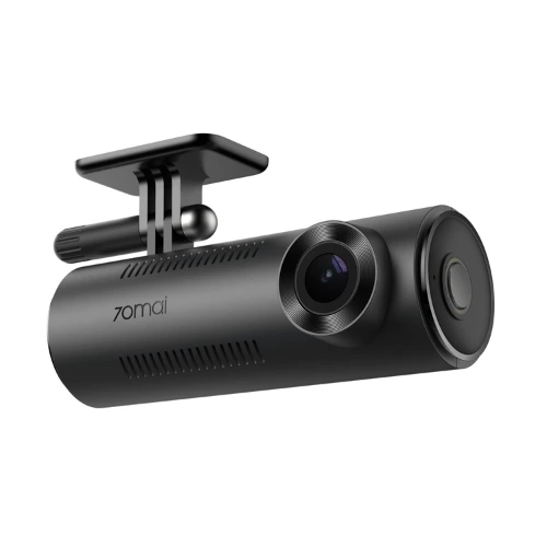 Car Dashcam