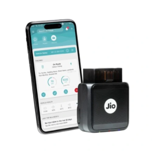 Car GPS Trackers