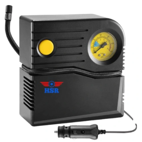 Portable Tyre Inflator