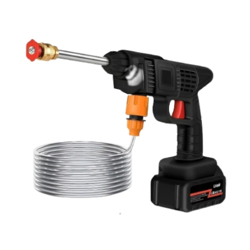 Pressure Washer for Car