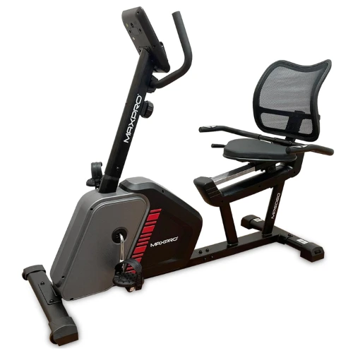 Recumbent Bikes