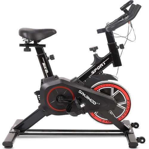 Spin Bike
