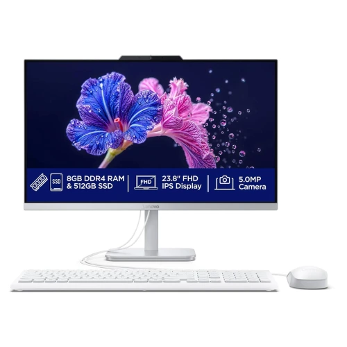 Best Desktops In India