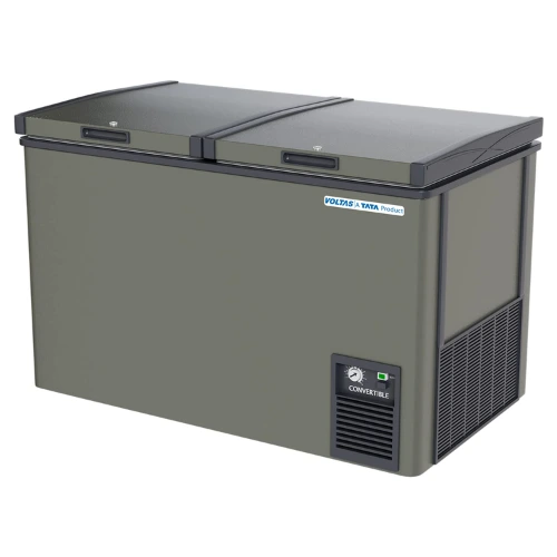 freezers
