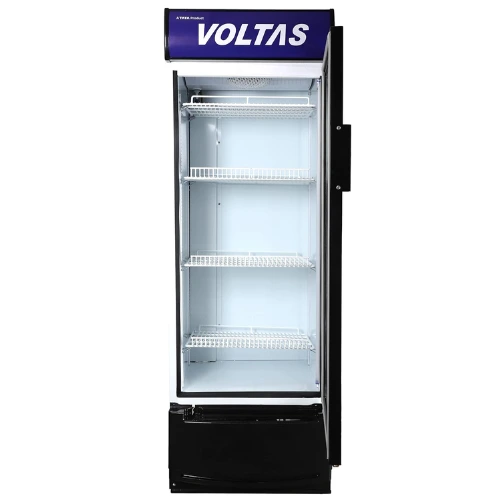 Upright Freezers