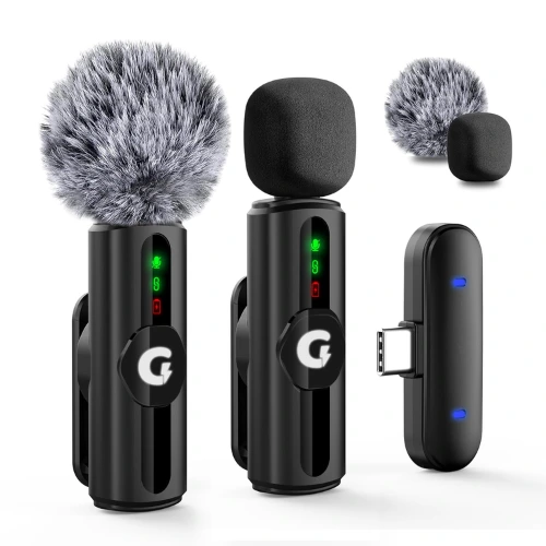 Wireless Mic