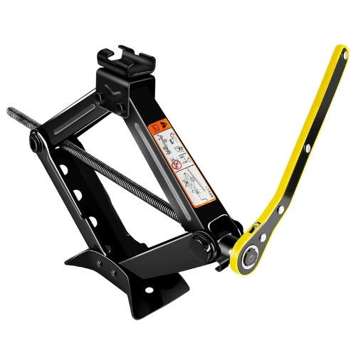Best Car Jacks in India