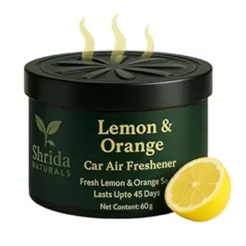 Best Car Perfume in India