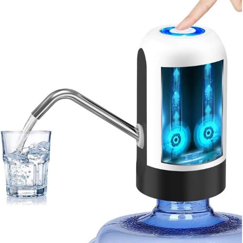 Best Electric Dispenser Pump in India