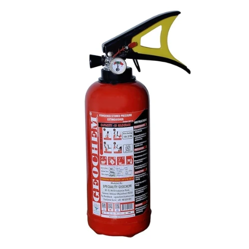 Best Fire Safety in India