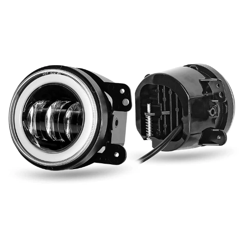 Best Fog Lamps in India