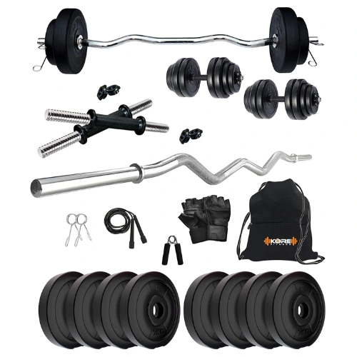 Best Home Workout in India