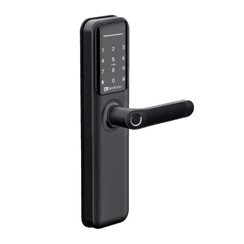 Best Smart Door Lock in India