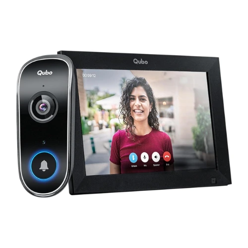 Best Video Doorbells in India