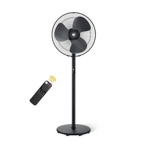 Best BLDC Pedestal Fan in India