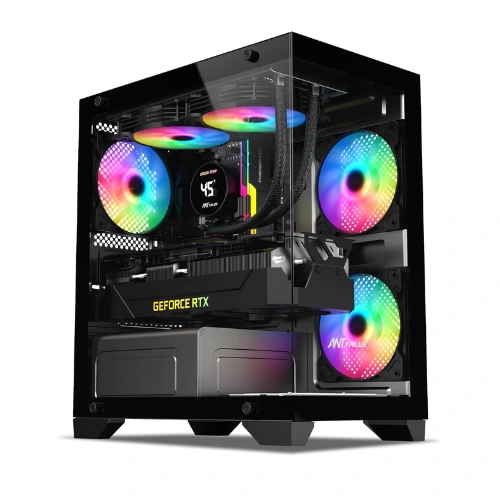 Best Computer Cases in India