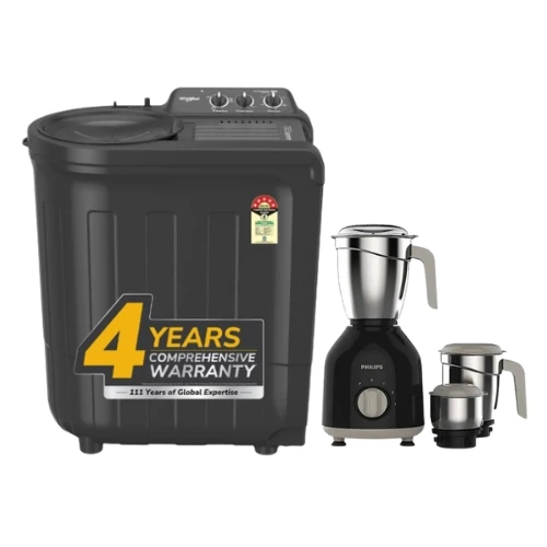 Kitchen & Appliances