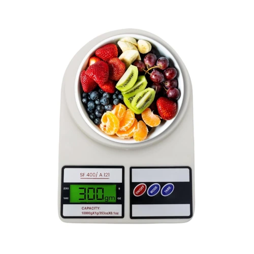 Best Kitchen Scales in India