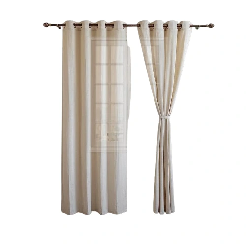 Best Linen Curtains in India