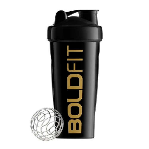 Best Shaker Bottles in India