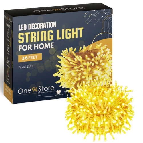 Best String Lights in India