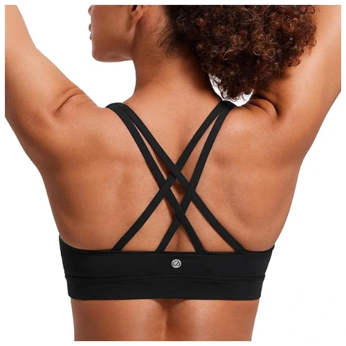CRZ Yoga Sports Bra