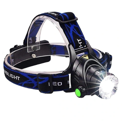 Camping Headlamp